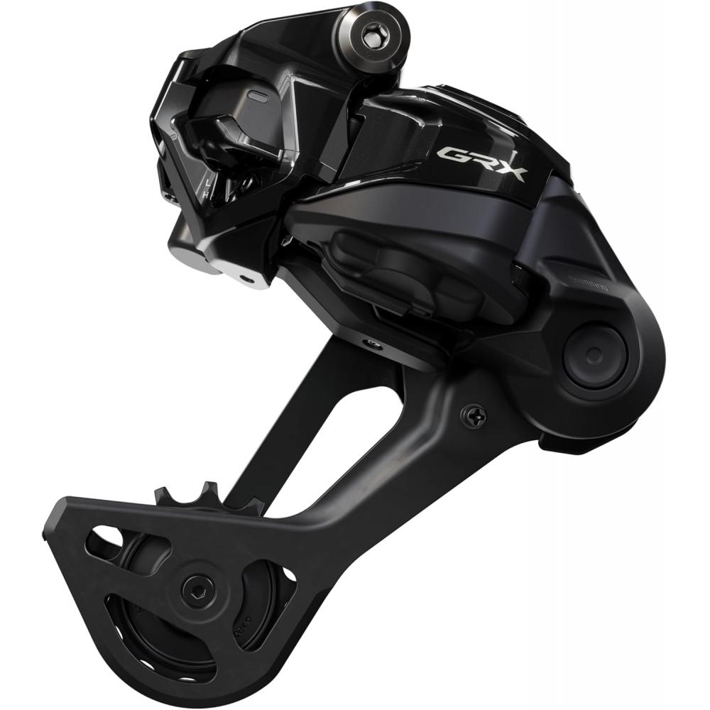 Shimano  Shimano  Grx Rear Derailleur Rd Rx827 Sgs Di2 1x12s Shadow Es Low  51t 10 51t iRdRx827Sgsa