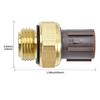 37760-P00-003 37760-P00-004 Acura RSX for Car Engine Temperature Sensor, For Honda Accord For