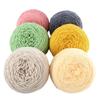 Handmade Diy Woven Scarf Yarn Yarn Ball Available for Men and Women