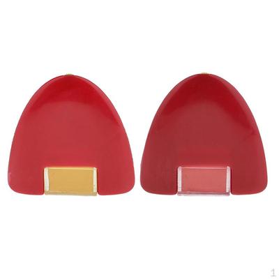 2 Pieces Fabric Making Pattern Sewing Dressmaking Chalk