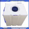 150L Square PE Plastic Water Tank