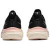 Asics Scarpe da Ginnastica Donna Gel Nimbus 26 Lite-Show Gradiente Nero Rosa 1012B719-001