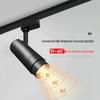 Oeny Adjustable Focus LED Track Spotlight