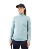 Decathlon Women's Thermal Long Sleeve Running & Yoga T-Shirt