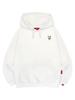 Pet Wappen Hoodie Unisex Big Size S~4Xl (Type B)