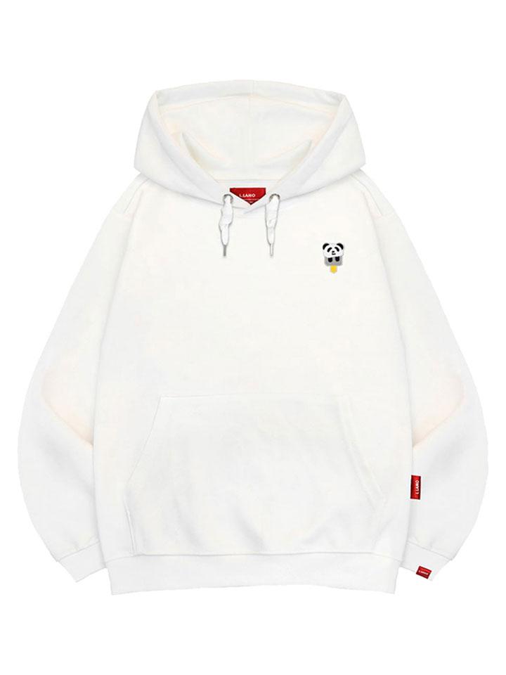 Pet Wappen Hoodie Unisex Big Size S~4Xl (Type B)