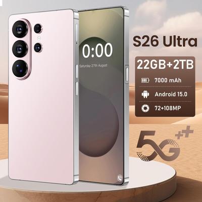 Telefoner og kommunikation – Smartphones