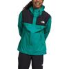 The North Face Antora Jas Heren Groen NF0A7QEY-KO4