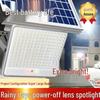 Ultra Bright Solar Waterproof Outdoor Street & Courtyard Light