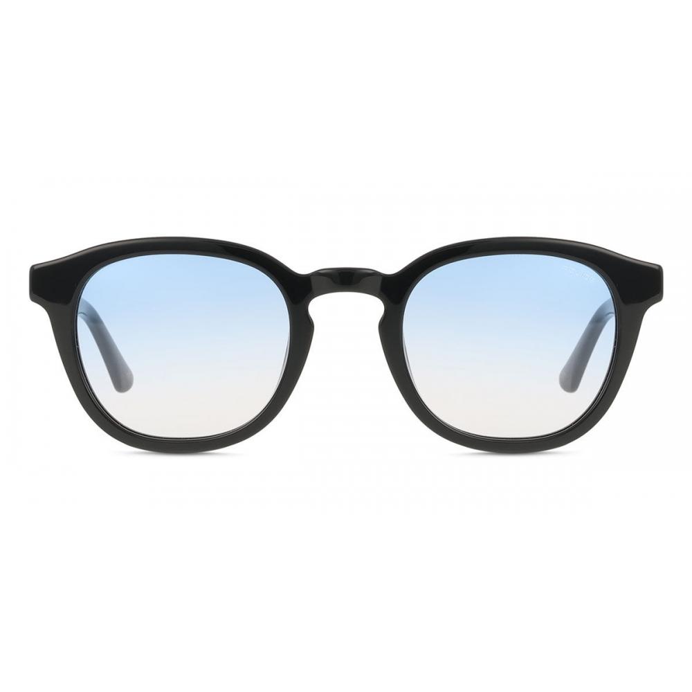 

Police Солнцезащитные очки мужские Spll82 Origins 60 0700 50-24-145