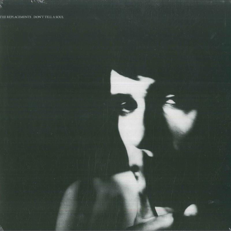 

LP Record REPLACEMENTS - Don t Tell A Soul R125831 Rhino Records, 2017 US Rock