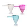 Batter Dispenser Maker Cooking Tools for Baking Waffle Batter Kitchen Tool