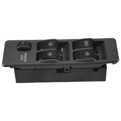 Window Lifter Control Switch Front Rear Left Right For MITSUBISHI PAJERO MR753373 MR731813