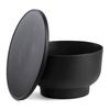 Minimalist Otto2 Coffee Table Black