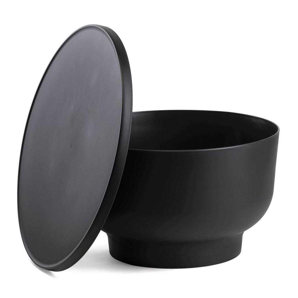 Minimalist Otto2 Coffee Table Black