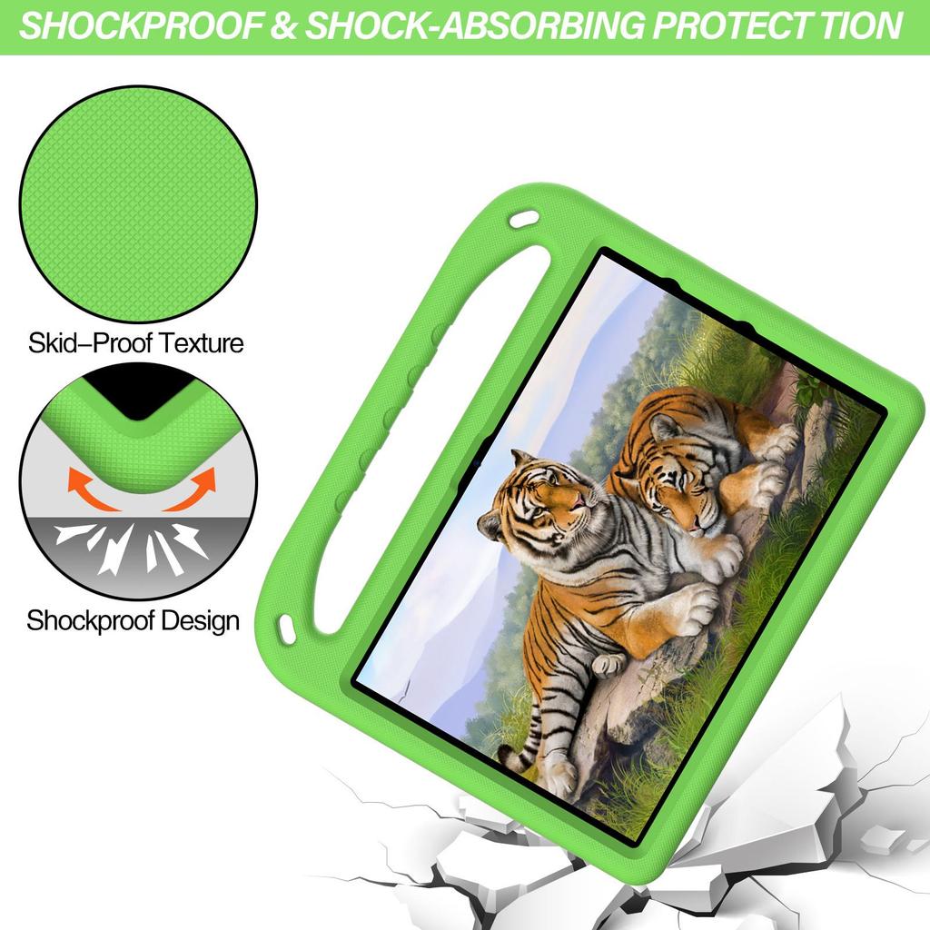 Fire HD 10 Protective Case - Lightweight and Shockproof, Full Cover Protection for Amazon Fire Max 11