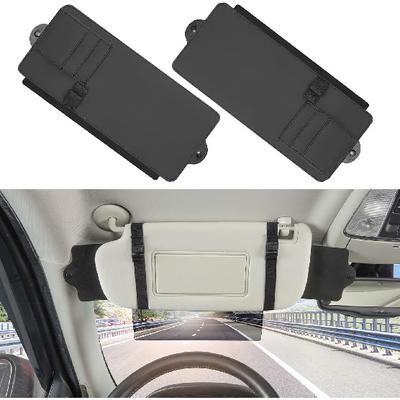 Arrumação e caixas – Suportes de óculos para carros