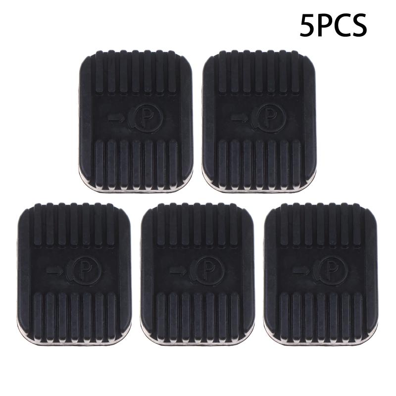 Forklift Parts Brake Pad Rubber Pad Oem 46165-26660-71 For 8Fd\G15-30 Clutch Pedal Rubber Pads