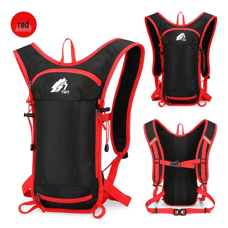 HU WAI JIAN FENG 2585 Ultralight Waterproof Sports Backpack