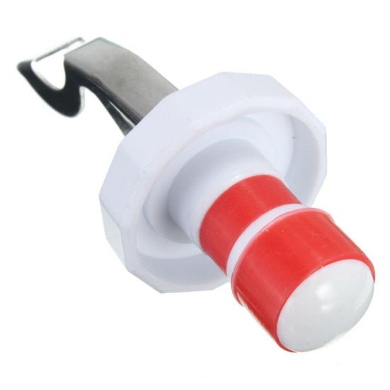 

Многоразовая пробка-открывашка для винной бутылки из нержавеющей стали Кухня Паб Бар