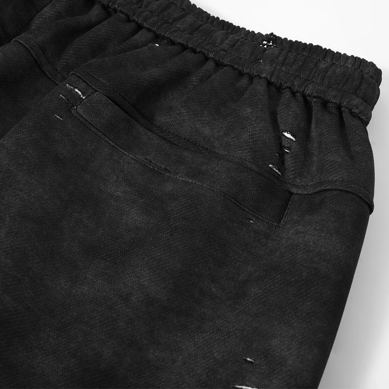 Plus Size 5XL-11XL Autumn Oversize Camouflage Cargo Pants for Men Clothes Casual Elastic Waist Long Trousers