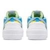 New Sacai X KAWS X Nike Blazer Low Neptune Blue DM7901-400