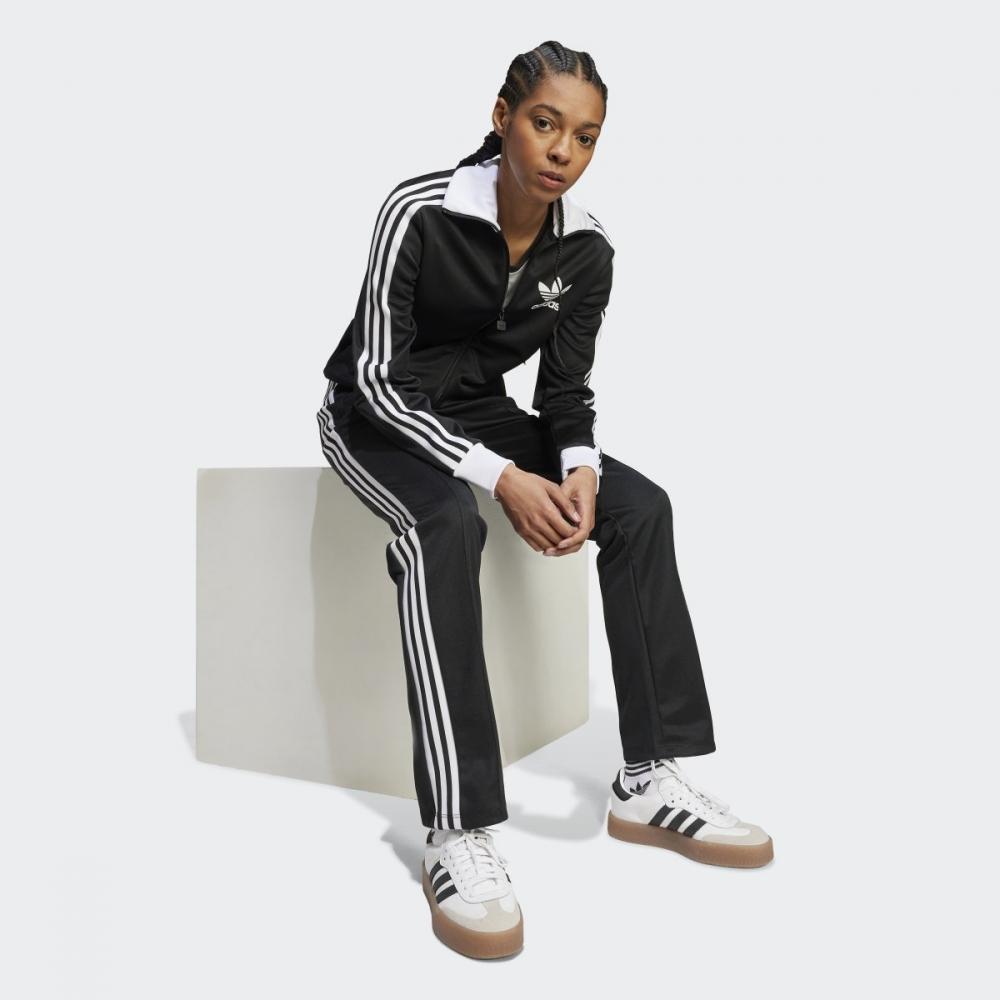 Adidas Recycled Materials Bekenbauer Track Pants Iw3171
