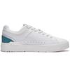 Li Ning COMMON 70s Antypoślizgowe Odporne na ścieranie Niskie Buty Skateboardowe Męskie Białe Zielone AGCT043-3