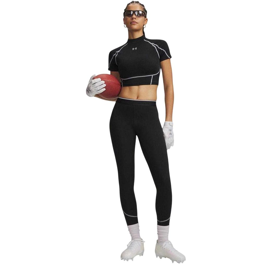 Under Armour Womens/Ladies Elite Performance Leggings