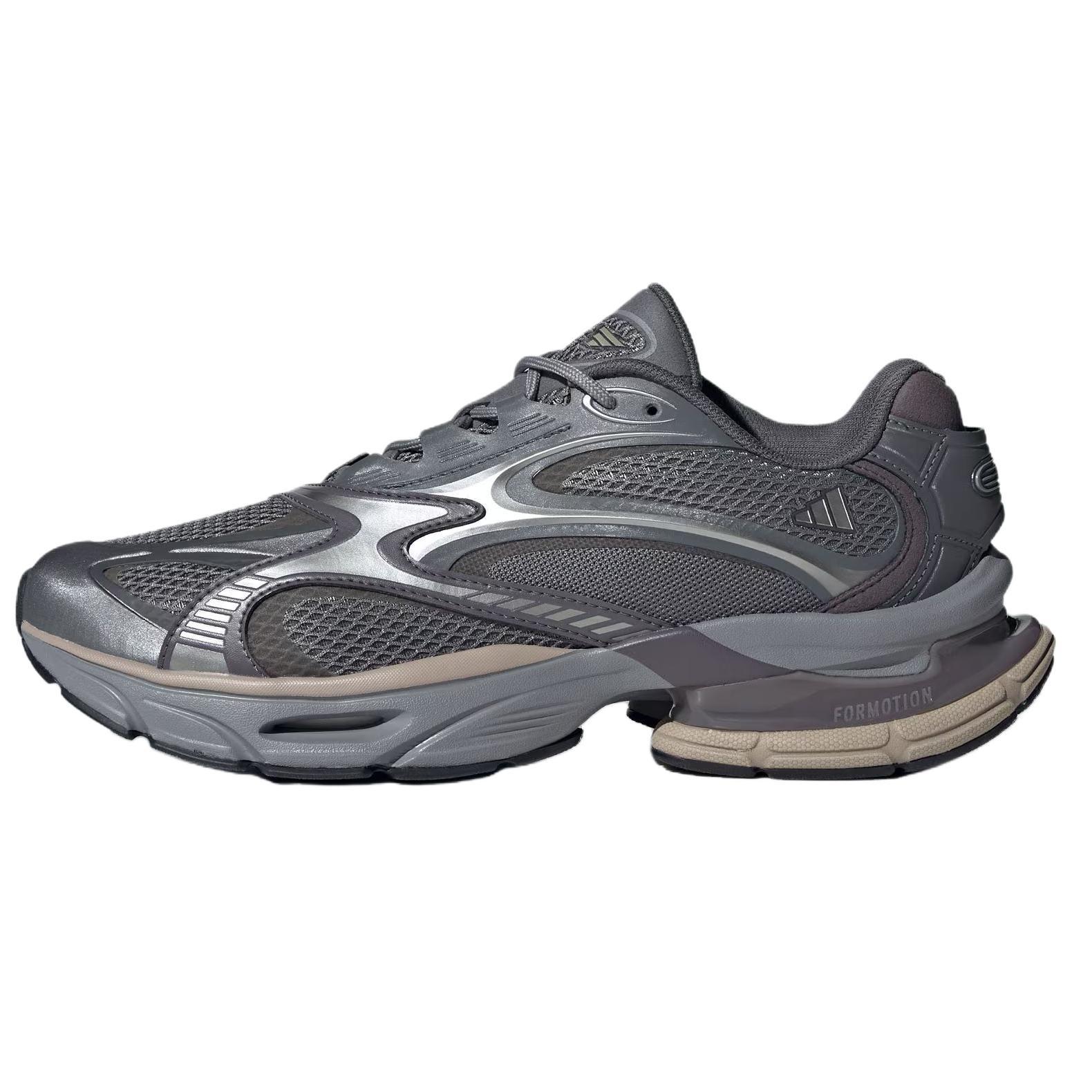 adidas Formotion  Grey Silver  Men s JQ9350 EU 40