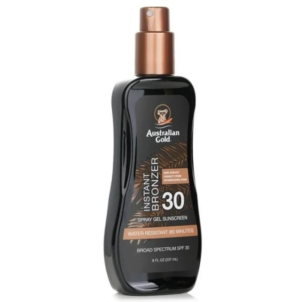 Australian Gold Sun Tan Spray Gel 30 237ml