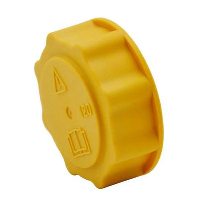New Radiator Expansion Water Tank Cap For Ford Fiesta Focus Fusion Escort Ka 7267969