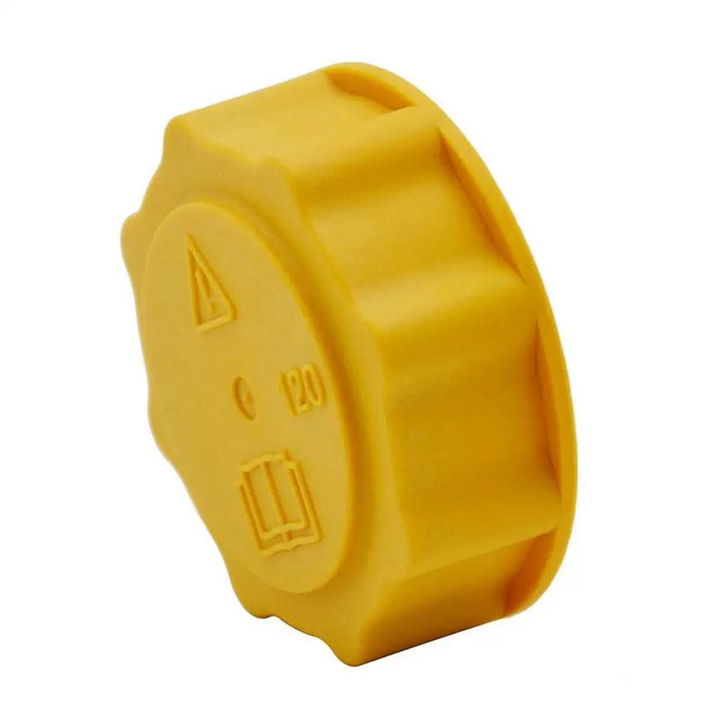 Radiator Expansion Water Tank Cap 7267969 For Ford Fiesta Escort Focus Fusion