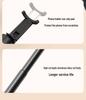 7-in-1 Anti-Shake Handyhalter & Selfie-Stick-Stativ für Live-Streaming