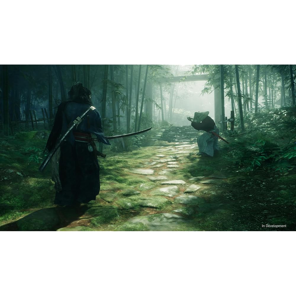 [PS5] Rise of the Ronin Z version (Rise of Ronin) [CERO rating “Z”]