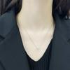 Dieuamour Philo'S Necklace 3 Colors