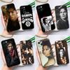 Damon Salvatore Phone Case For Samsung Galaxy S25 S24 S23 S26 Ultra S20 FE S21 FE S22 Plus S10 S25 FE Cover