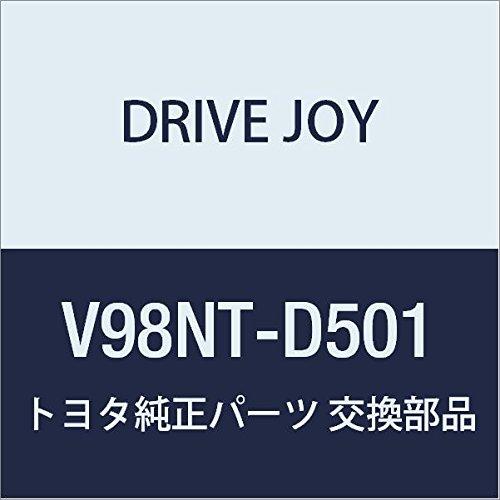 

TACTI Резинка стеклоочистителя V98NT-D501