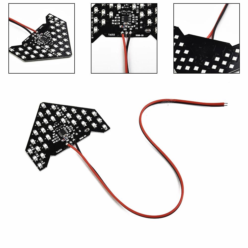 

Транспортные средства Зеркало заднего вида Легкий Эффективность рулевого управления Ударопрочный Низкое энергопотребление Энергосберегающий Желтый Высокая яркость