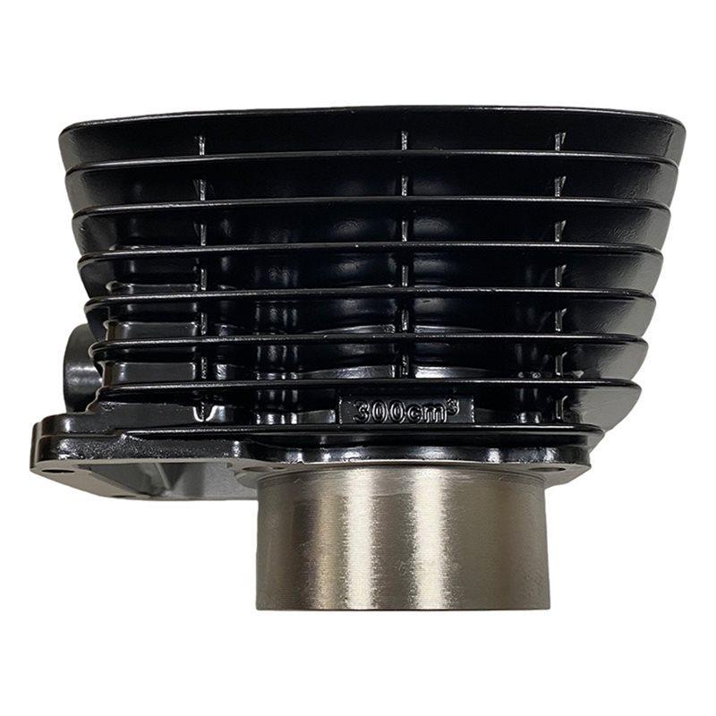 Big Bore Cylinder Block 70Mm Engine Replacement Kit For Veloci Xeverus For C G300 CG 300Cc 16Mm Pin Motorcycle