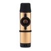 Professional Kazoo Kids Musical Instruments Easy To Learn Colorful Metal Kazoo for Guitar Ukulele Violin Piano Keyboard