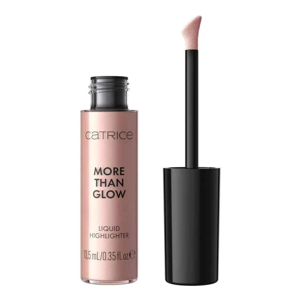 Catrice More Than Glow Liquid Highlighter 020 Dewy Rose 10.5ml