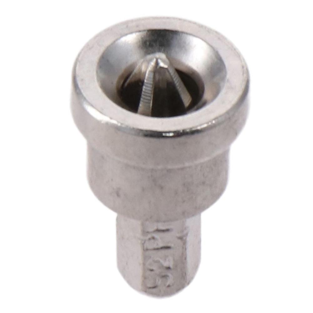 PH2 Drywall Dimpler Bit 50mm/25mm Drywall Screw Setter Drywall Screw Bit Disassembly