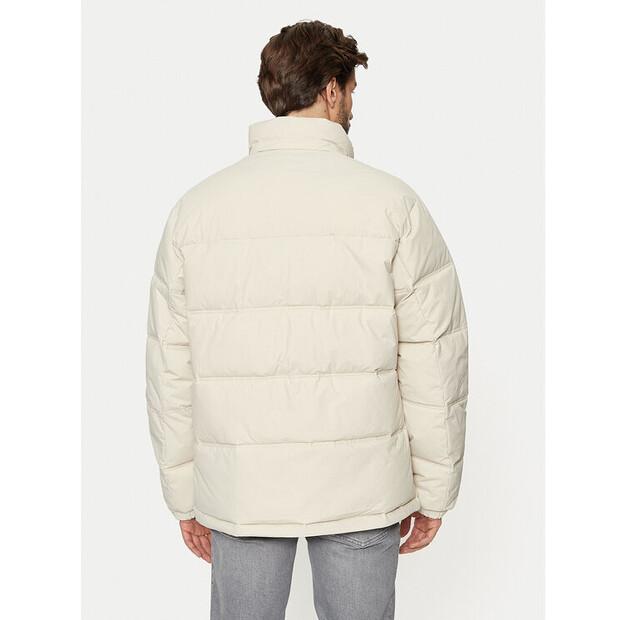 Зимняя куртка Columbia Landroamer™ 2088081 бежевого цвета, стандартный крой