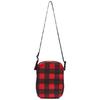 Nike Heritage Polyester Umhängetasche Crossbody Tasche Normal Unisex Rot Gelb Mehrfarbig Lässig BA5899-010 Lässig BA5899-010