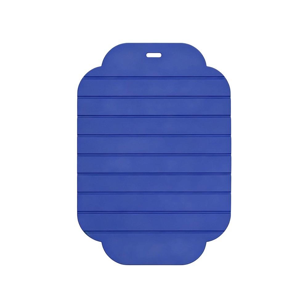 Flexible Folding Cutting Board Anti-Slip Vegetable Chopping Board Cutting Mat Chopping Mat