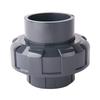U-PVC Plastic Pipe Union Fittings