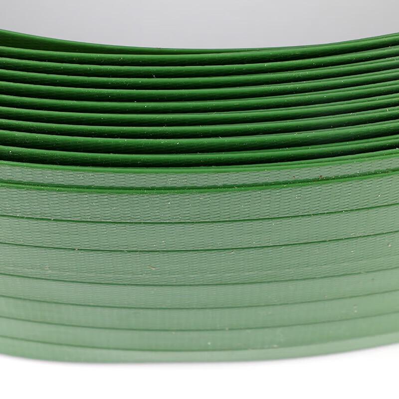 SANTO PET Plastic Steel Strapping Band