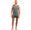 Odlo Sleeveless Base Layer Merino 160