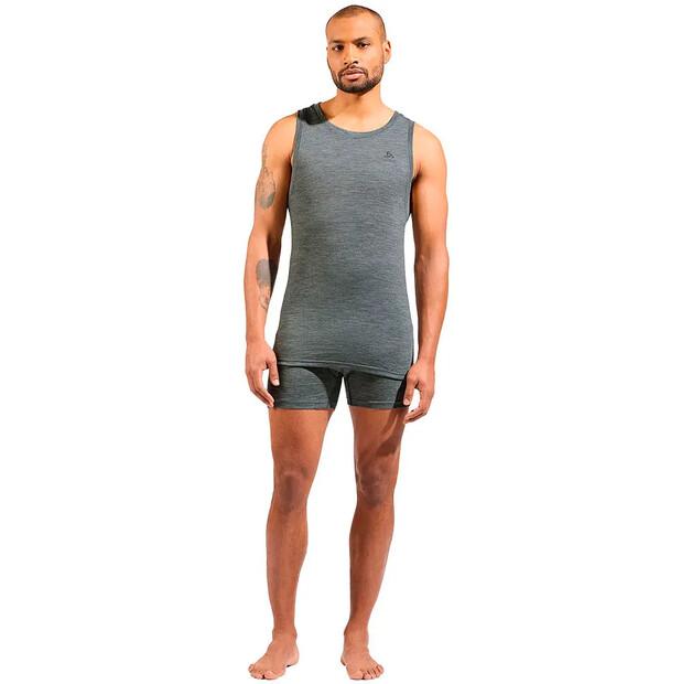 Odlo Sleeveless Base Layer Merino 160